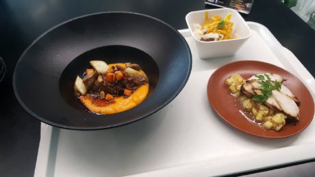 diner rencontre caen